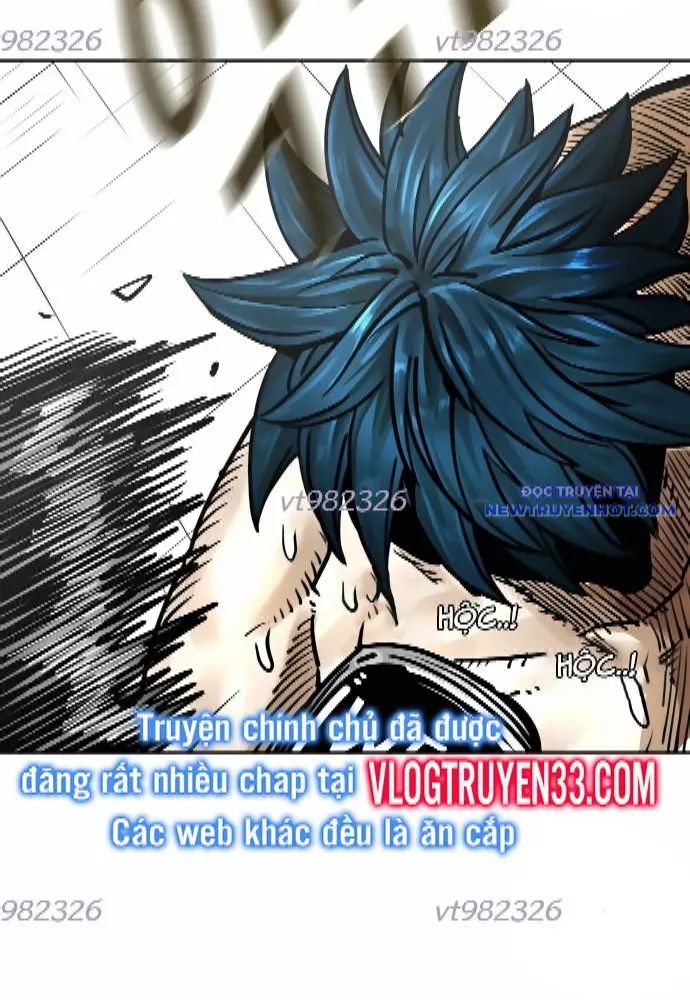 Shark - Cá Mập chapter 277 - Trang 56