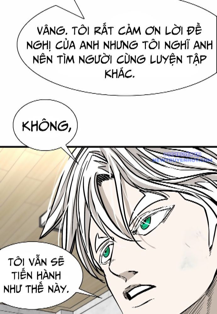 Shark - Cá Mập chapter 306 - Trang 85