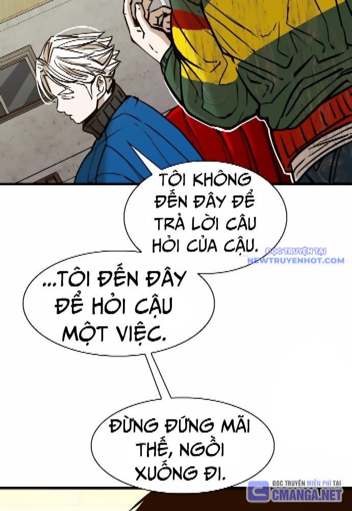 Shark - Cá Mập chapter 305 - Trang 89