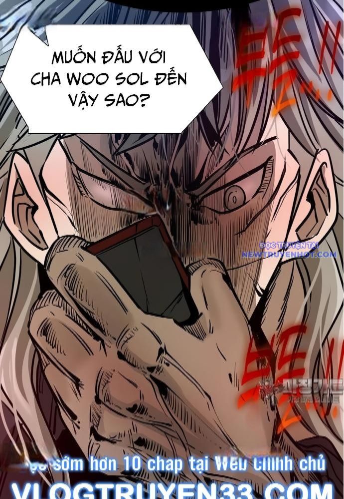 Shark - Cá Mập chapter 326 - Trang 52