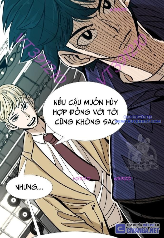 Shark - Cá Mập chapter 255 - Trang 120