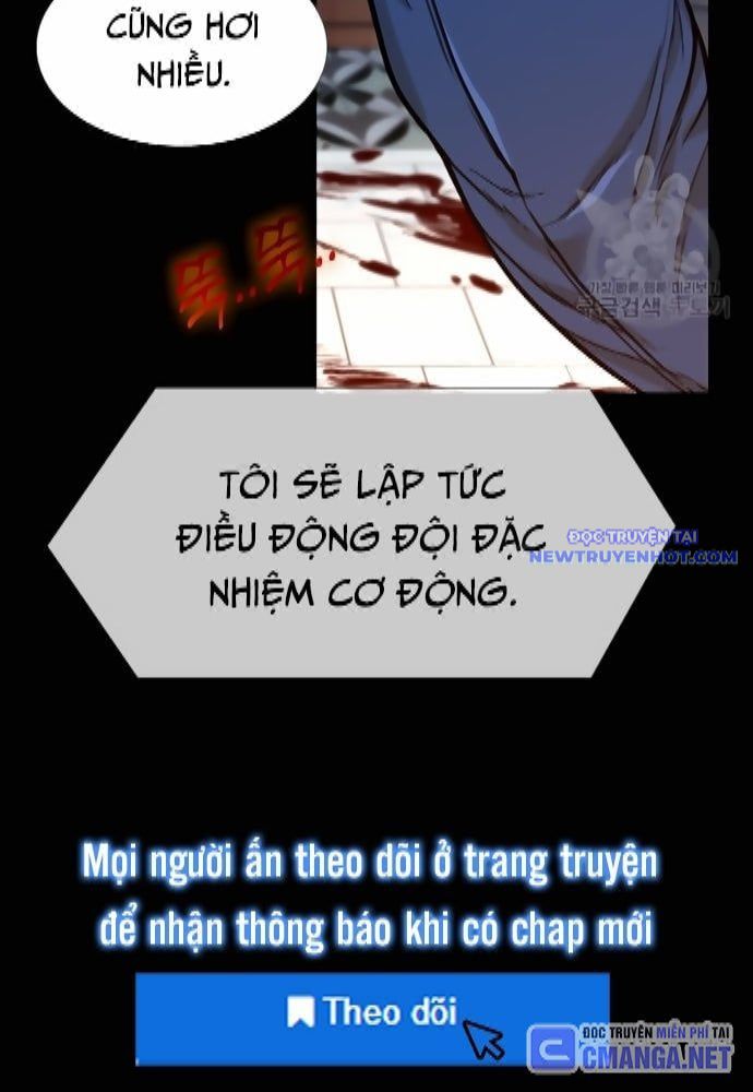 Shark - Cá Mập chapter 270 - Trang 107