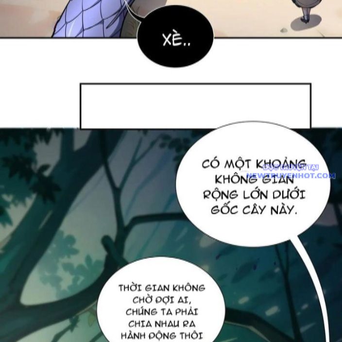 Ta Ký Kết Khế Ước Với Chính Mình chapter 80 - Trang 56