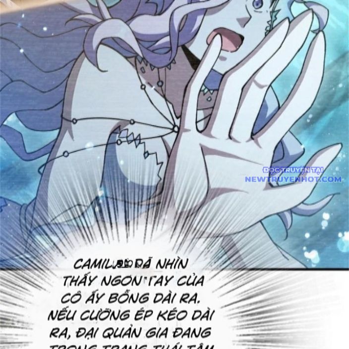 Thả Vu Nữ Đó Ra chapter 672 - Trang 53