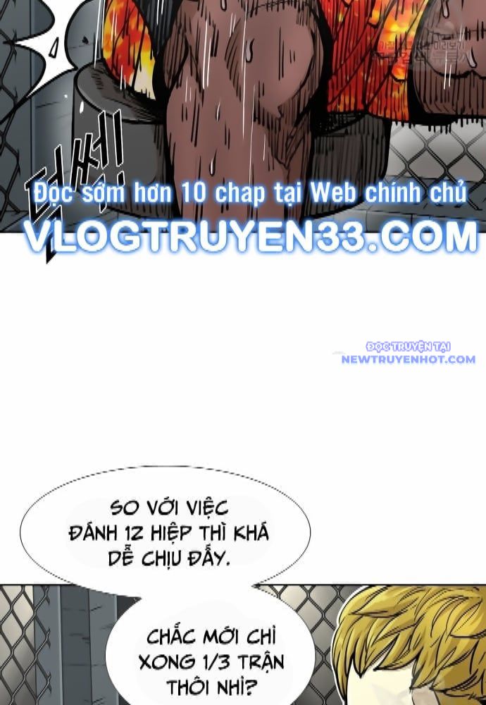 Shark - Cá Mập chapter 260 - Trang 28