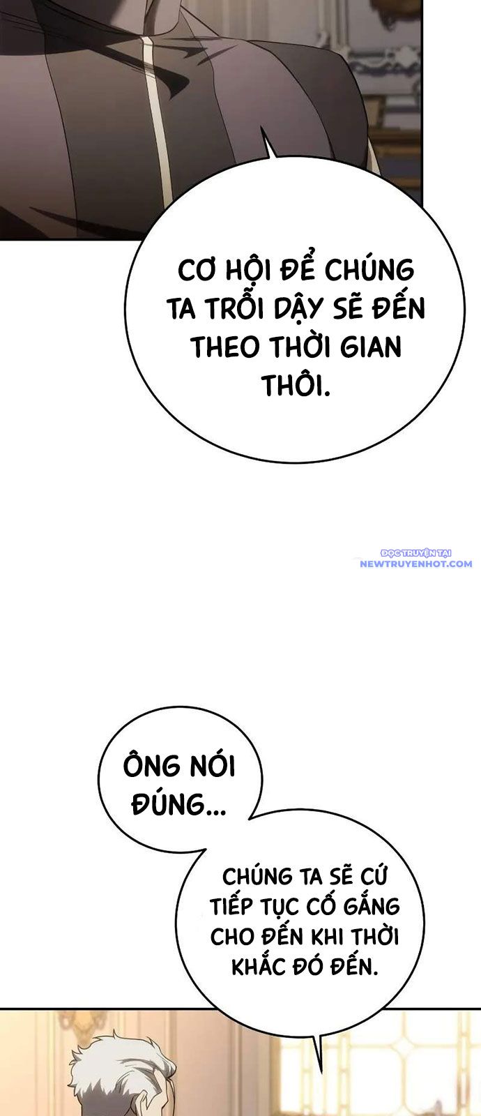 Tinh Tú Kiếm Sĩ chapter 78 - Trang 45