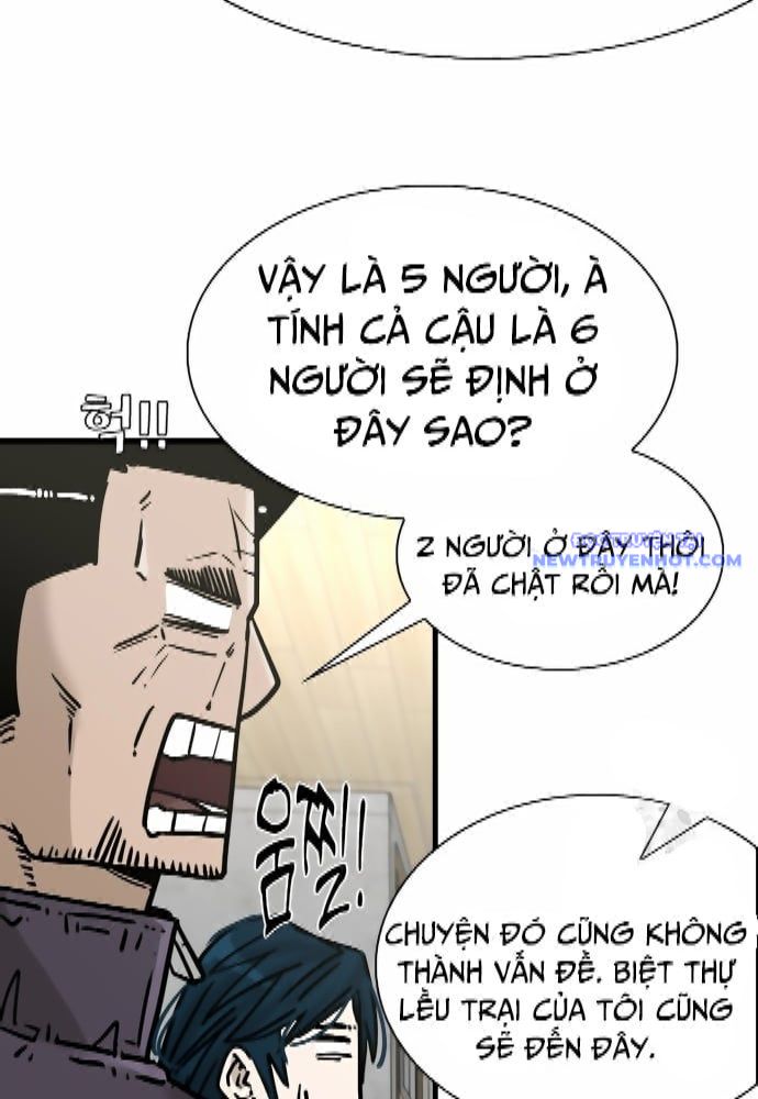 Shark - Cá Mập chapter 306 - Trang 88