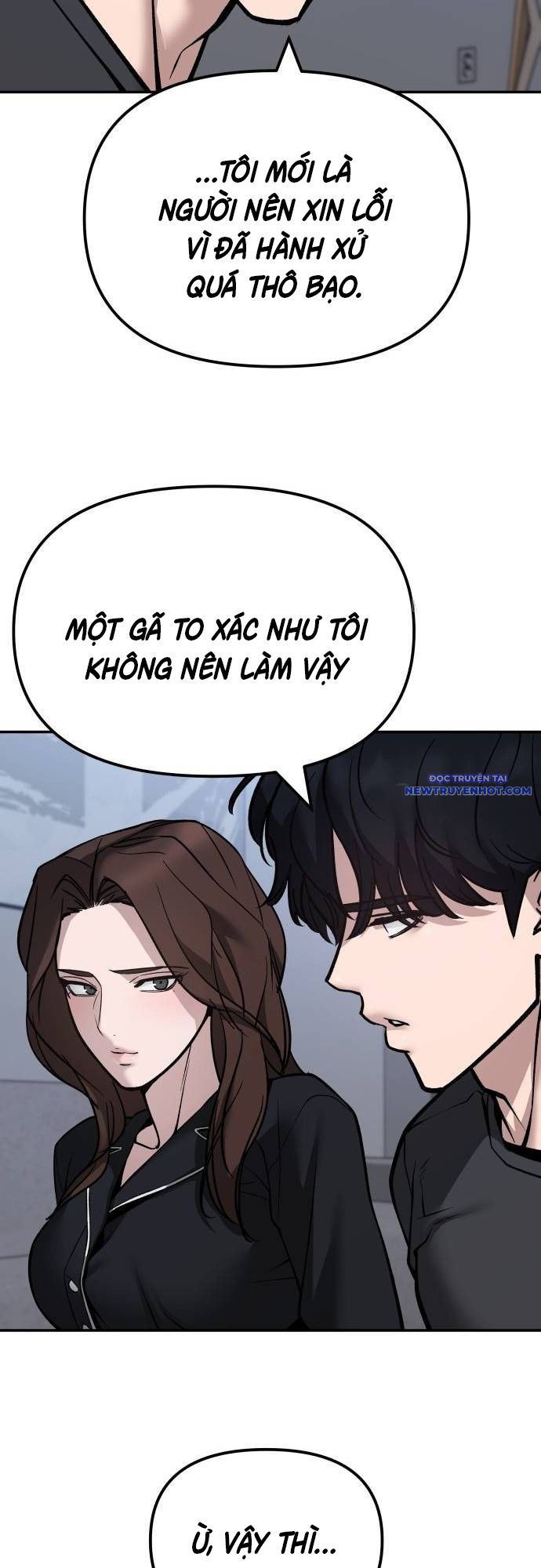 Giang Hồ Thực Thi Công Lý chapter 125 - Trang 52