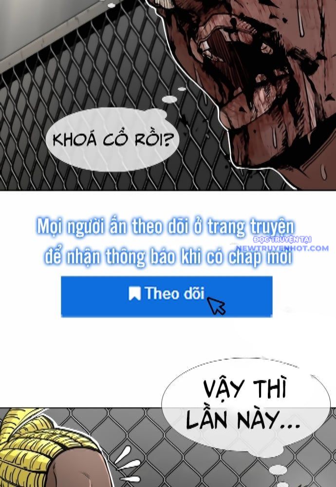 Shark - Cá Mập chapter 262 - Trang 105