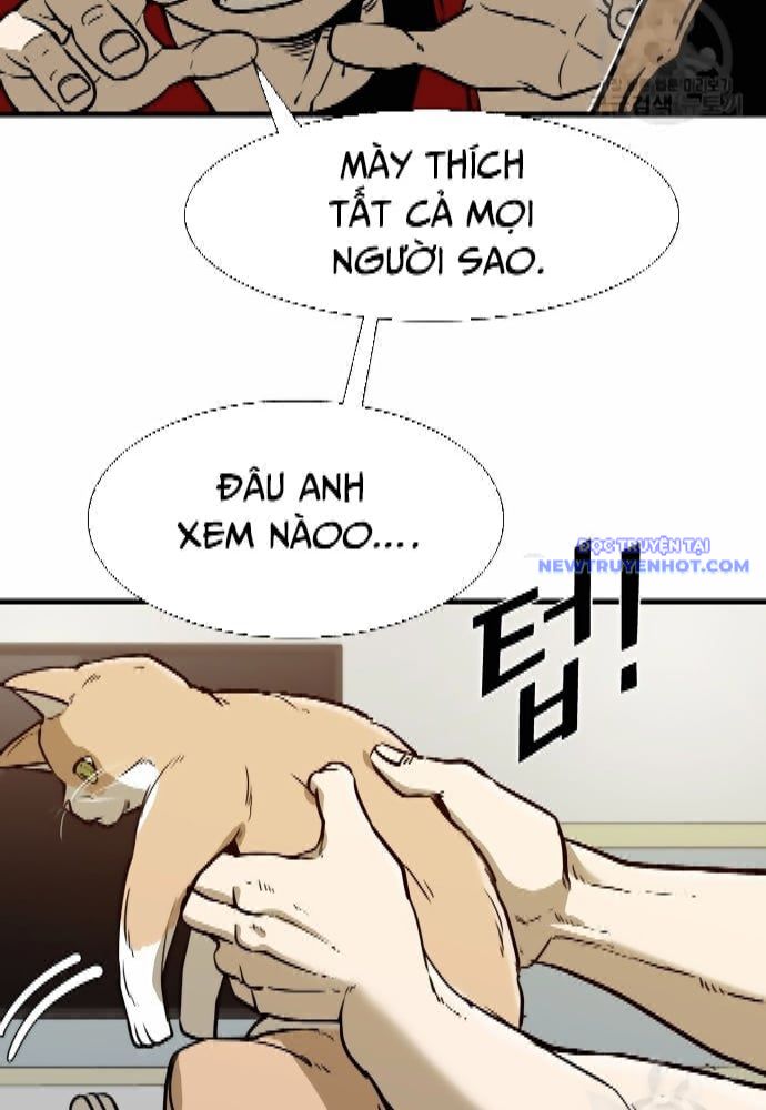 Shark - Cá Mập chapter 295 - Trang 25