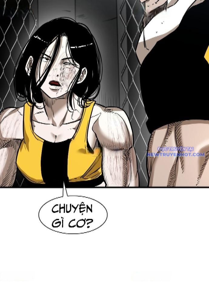 Shark - Cá Mập chapter 333 - Trang 12