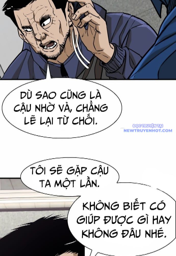 Shark - Cá Mập chapter 296 - Trang 93