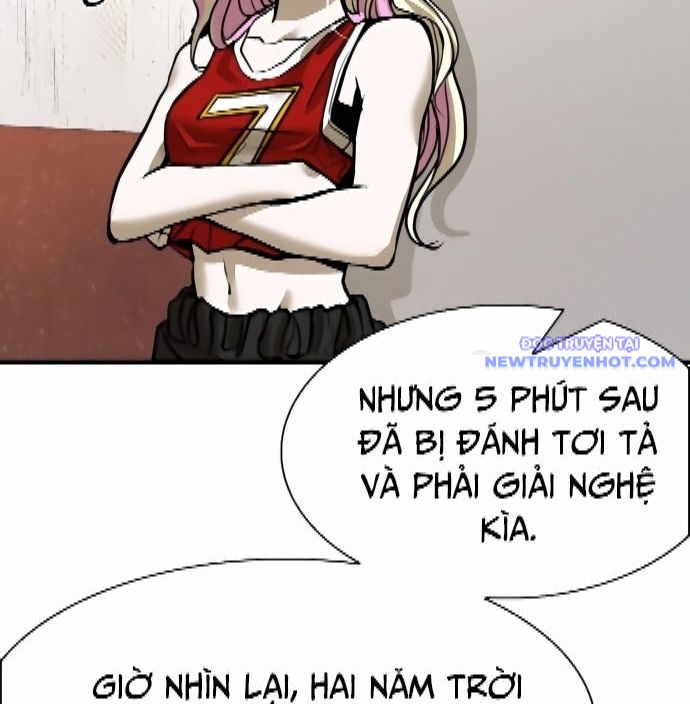 Shark - Cá Mập chapter 299 - Trang 94