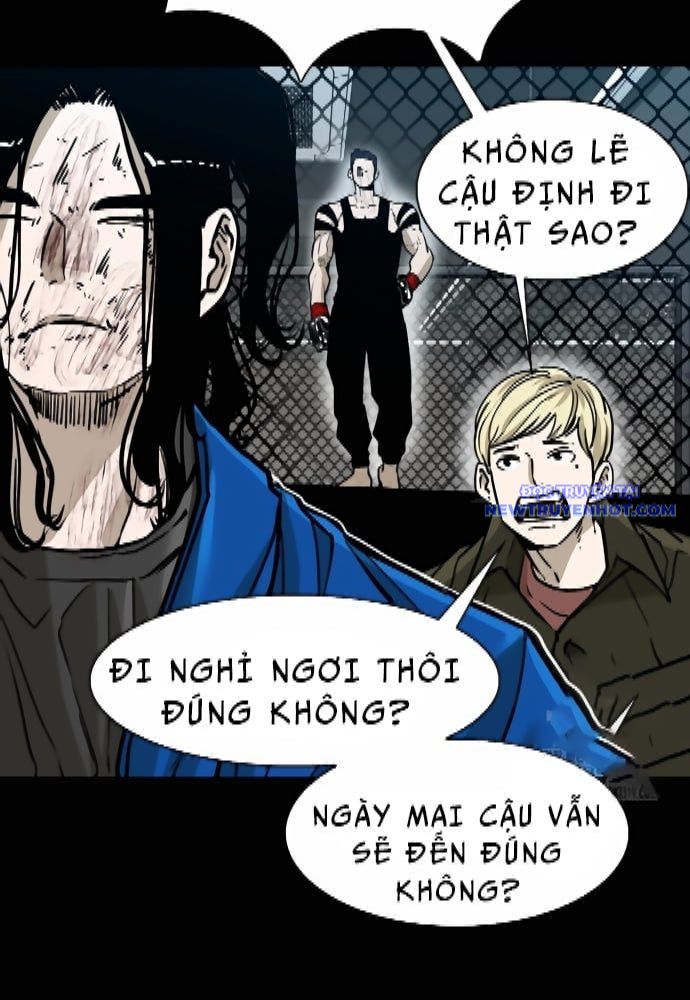 Shark - Cá Mập chapter 304 - Trang 102