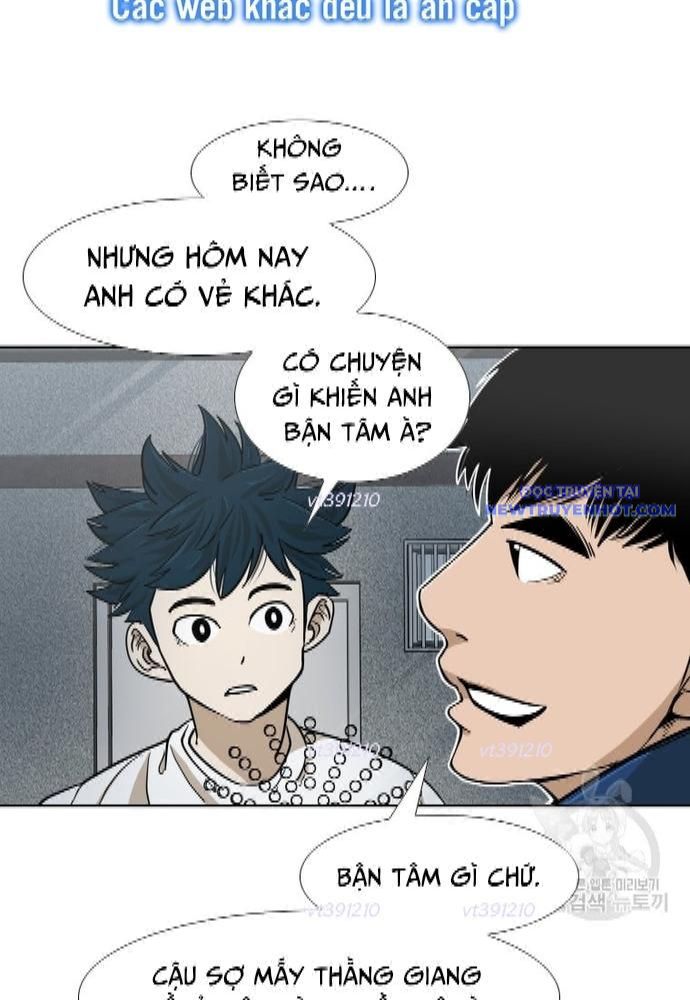 Shark - Cá Mập chapter 251 - Trang 70