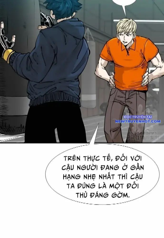 Shark - Cá Mập chapter 271 - Trang 13