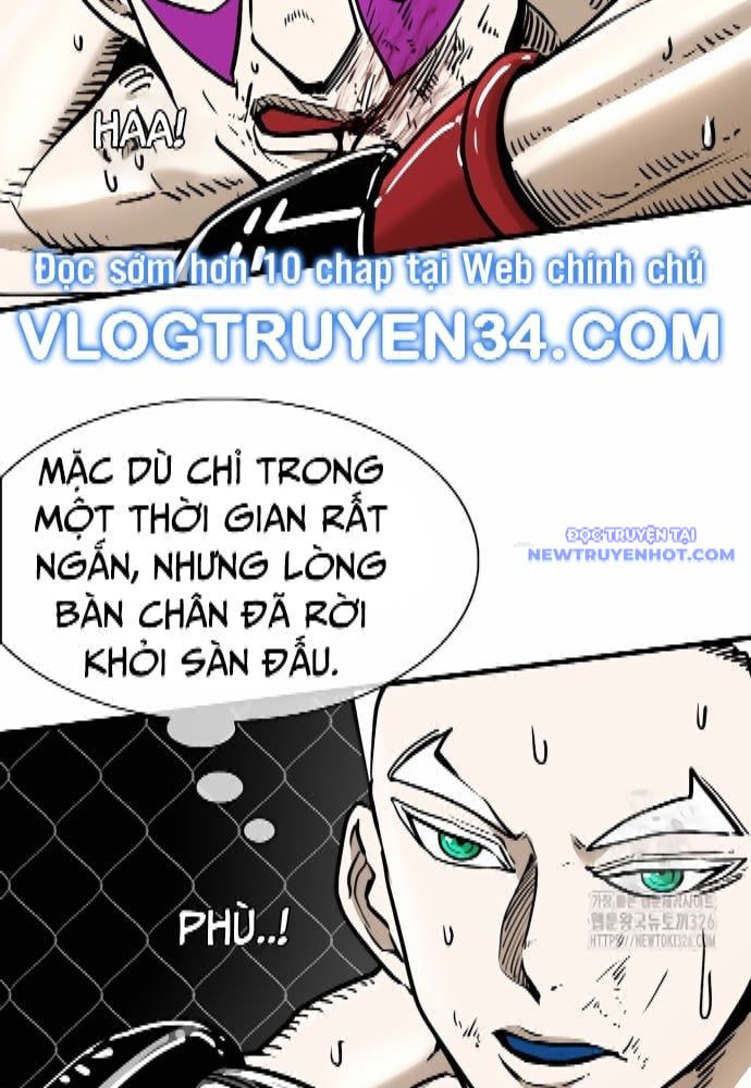 Shark - Cá Mập chapter 310 - Trang 84