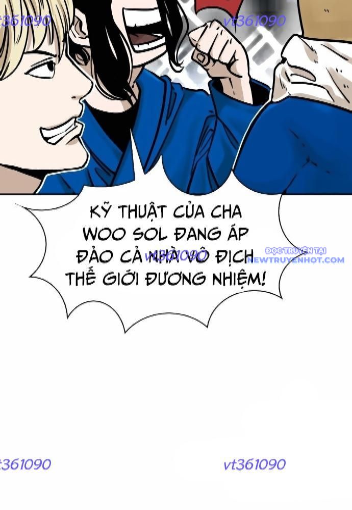 Shark - Cá Mập chapter 276 - Trang 62