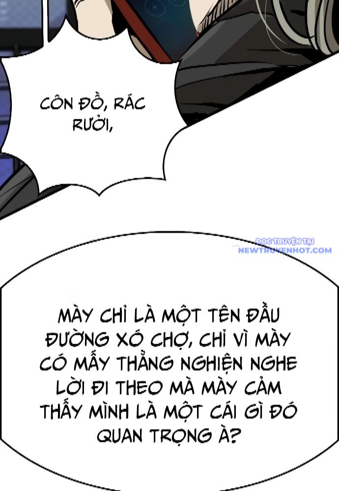 Shark - Cá Mập chapter 326 - Trang 39