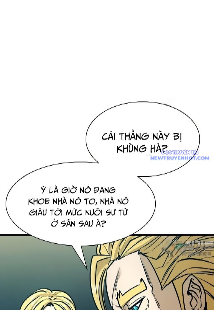 Shark - Cá Mập chapter 325 - Trang 47