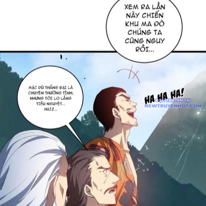 Ta Là Chúa Tể Trùng Độc chapter 46 - Trang 8