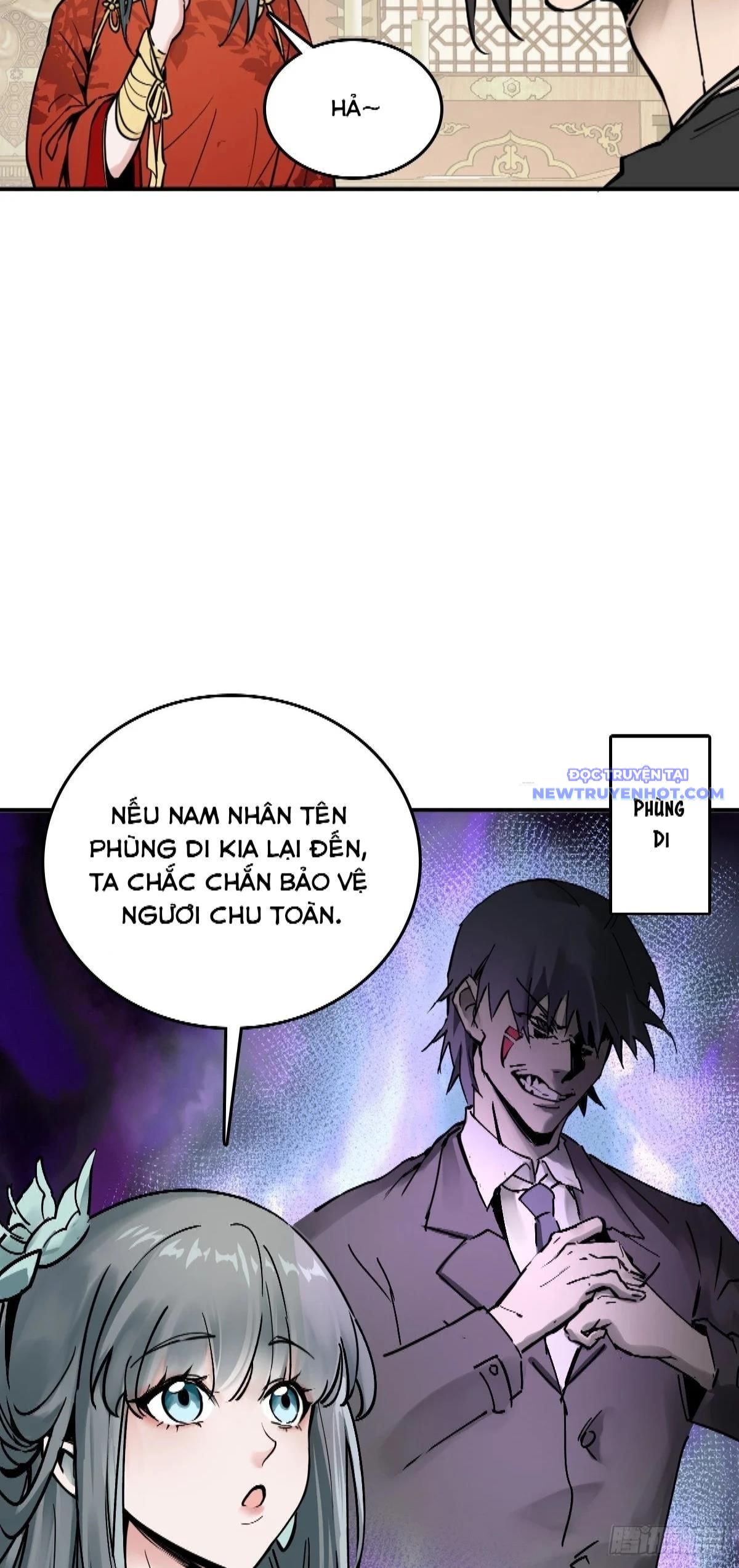 Bắt Đầu Từ Cửu Đầu Điểu chapter 222 - Trang 54