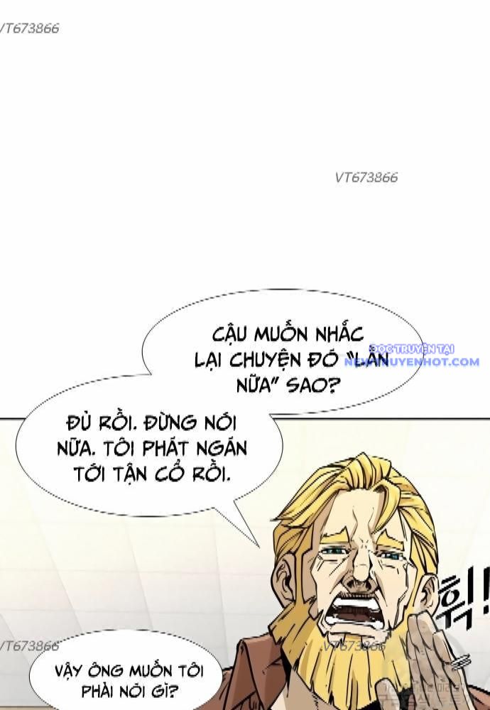 Shark - Cá Mập chapter 269 - Trang 49