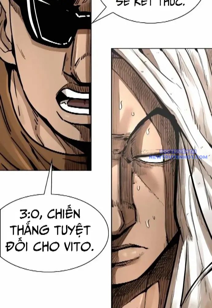 Shark - Cá Mập chapter 280 - Trang 43