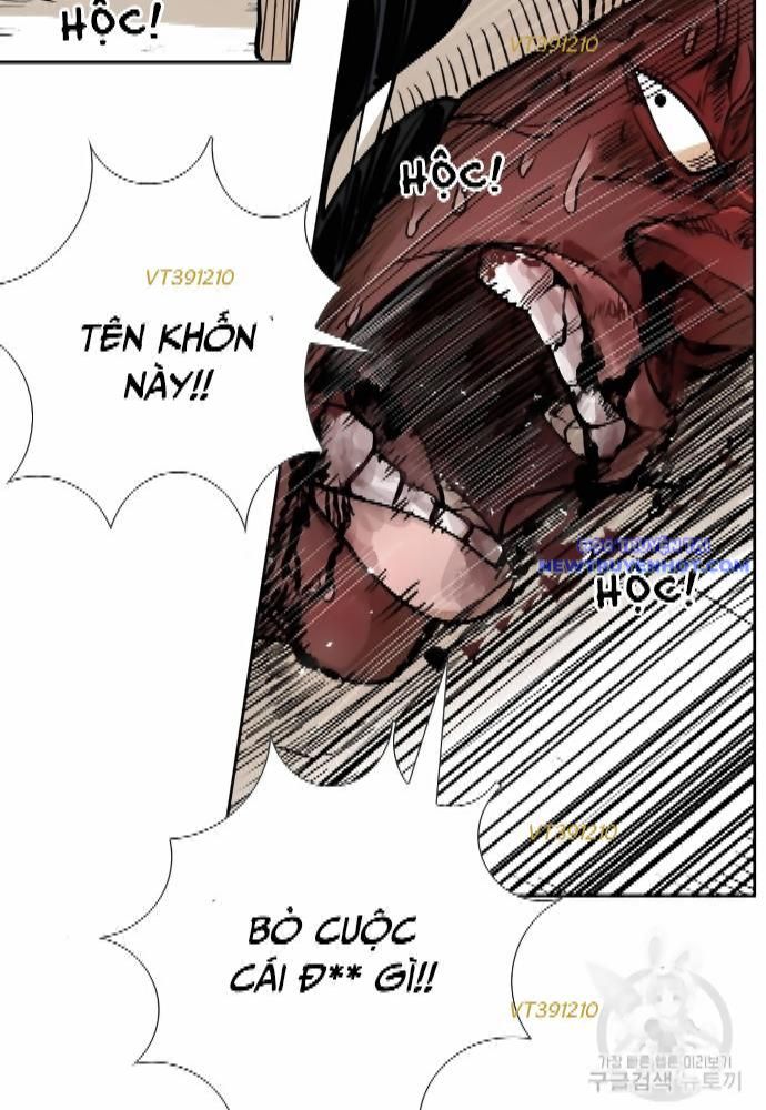 Shark - Cá Mập chapter 261 - Trang 54