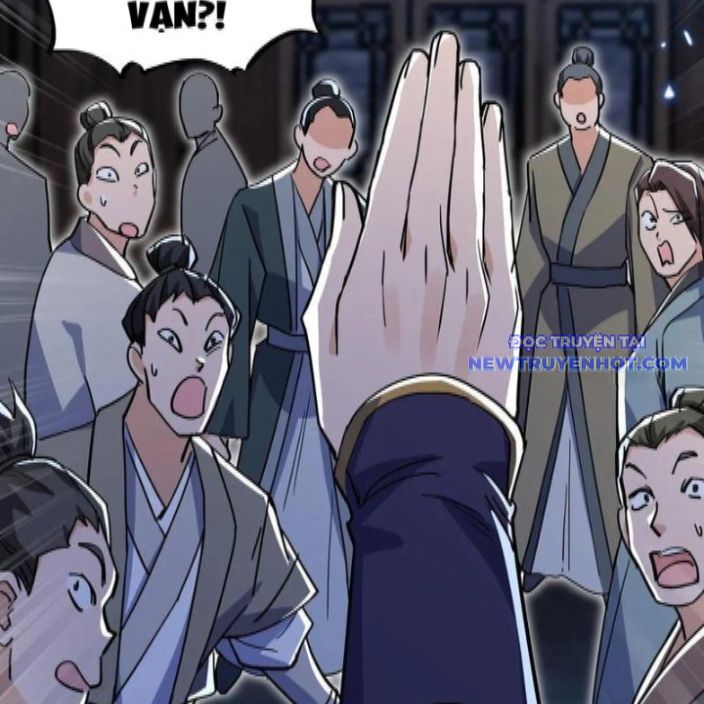 Đồ Đệ Nữ Đế Của Ta Muốn Hắc Hóa! chapter 18 - Trang 46