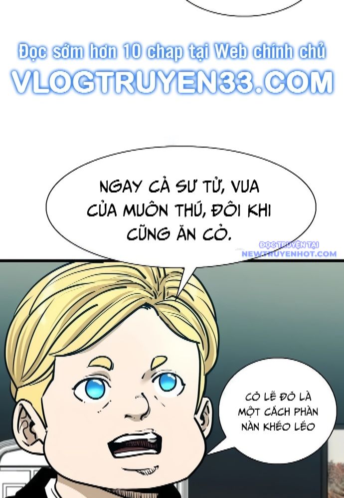 Shark - Cá Mập chapter 325 - Trang 49