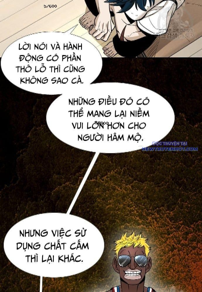 Shark - Cá Mập chapter 255 - Trang 16