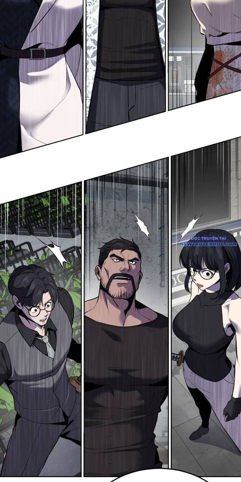 Cậu Bé Của Thần Chết chapter 265 - Trang 4