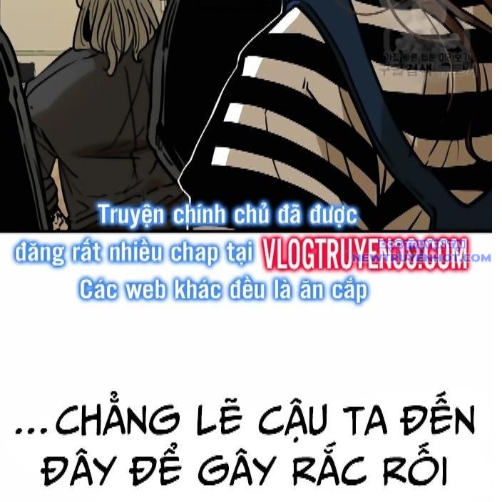 Shark - Cá Mập chapter 291 - Trang 30