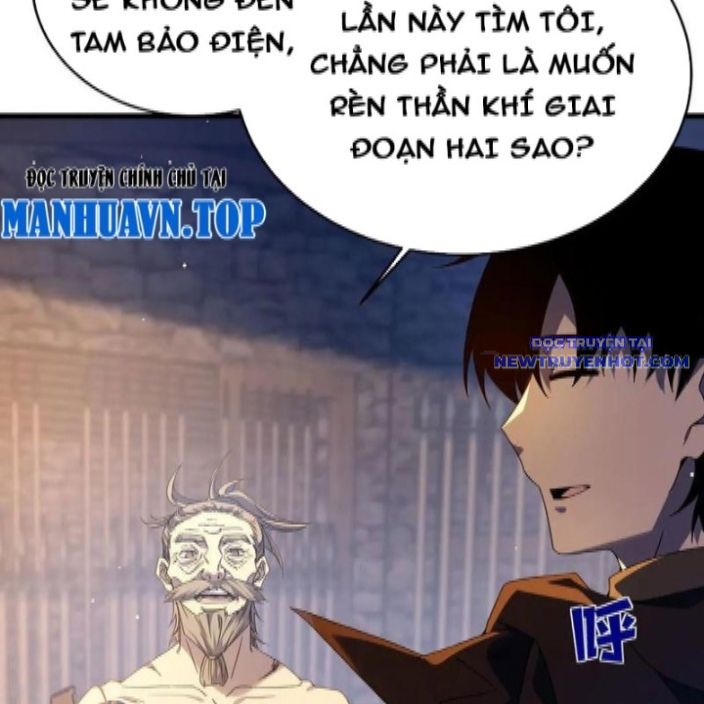 Toàn Dân Chuyển Chức: Bị Động Của Ta Vô Địch chapter 62 - Trang 9