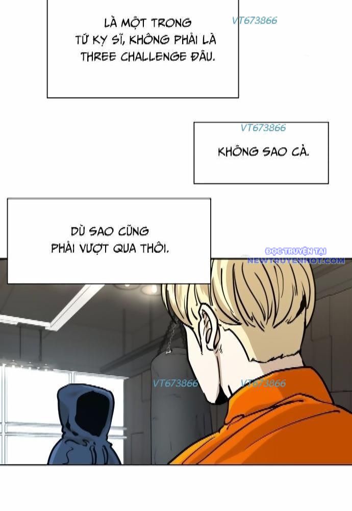 Shark - Cá Mập chapter 270 - Trang 127