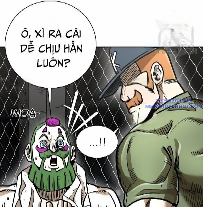 Shark - Cá Mập chapter 286 - Trang 136