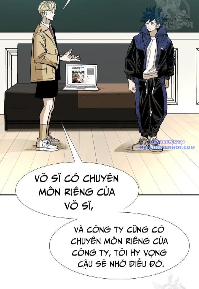 Shark - Cá Mập chapter 256 - Trang 25