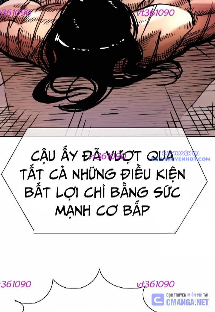 Shark - Cá Mập chapter 283 - Trang 104