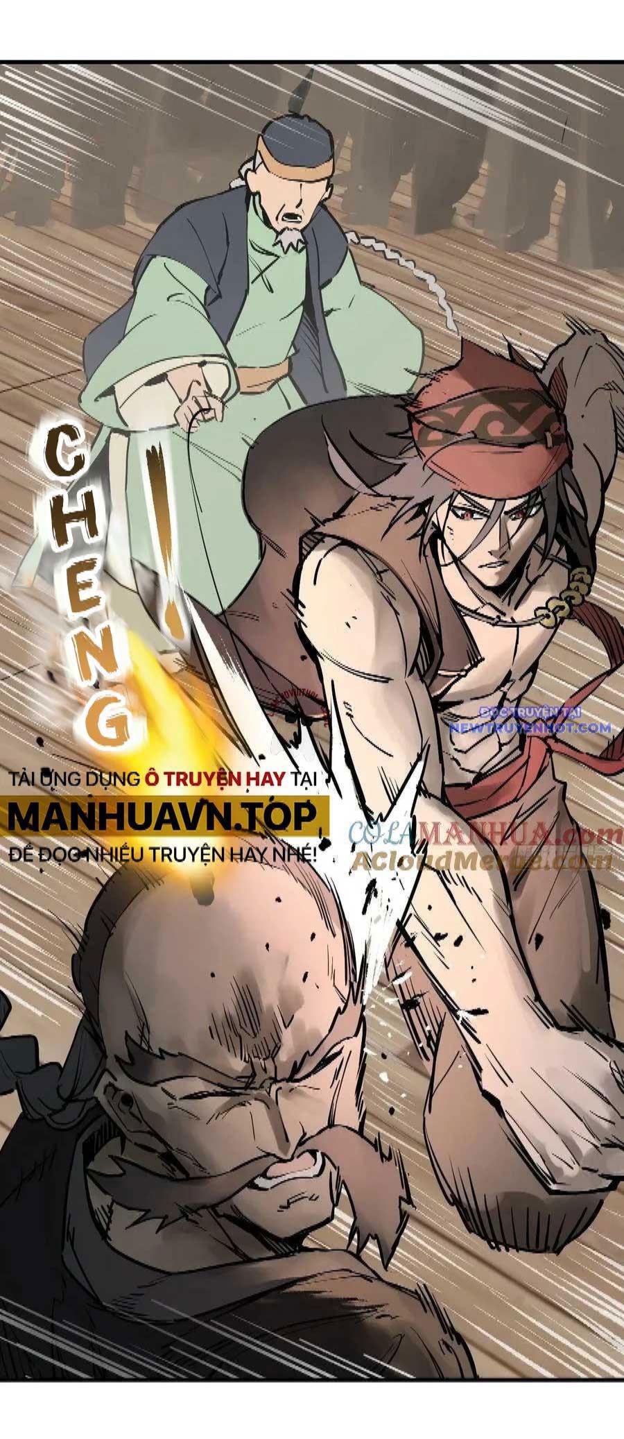 Bắt Đầu Từ Cửu Đầu Điểu chapter 219 - Trang 10