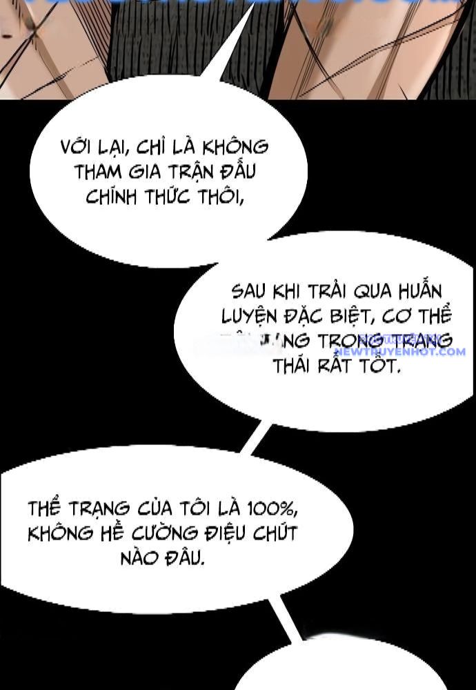 Shark - Cá Mập chapter 327 - Trang 54