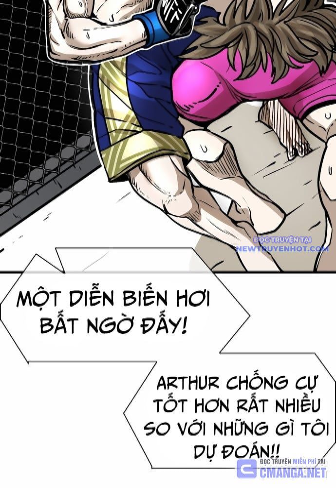 Shark - Cá Mập chapter 310 - Trang 71