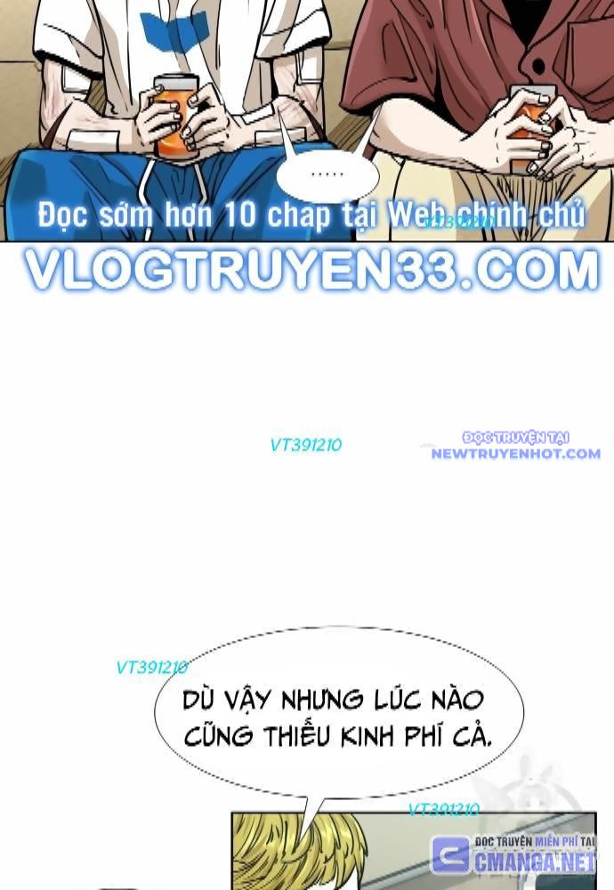 Shark - Cá Mập chapter 265 - Trang 51