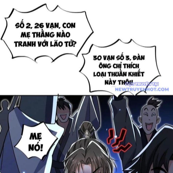 Đồ Đệ Nữ Đế Của Ta Muốn Hắc Hóa! chapter 18 - Trang 43