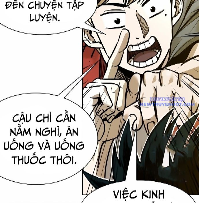 Shark - Cá Mập chapter 290 - Trang 42