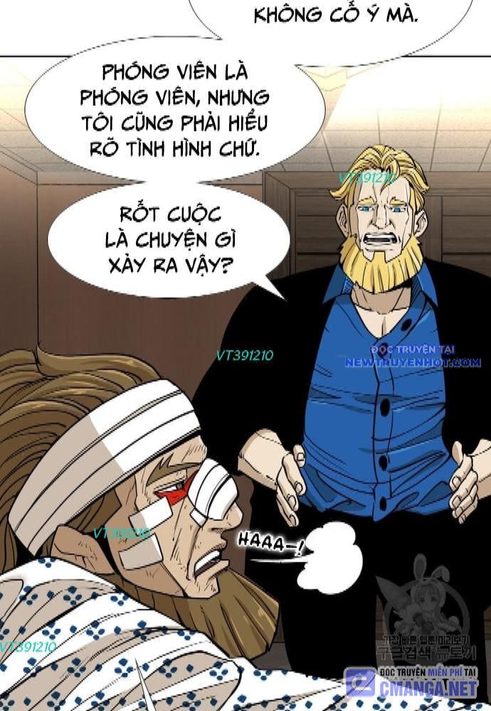 Shark - Cá Mập chapter 257 - Trang 66