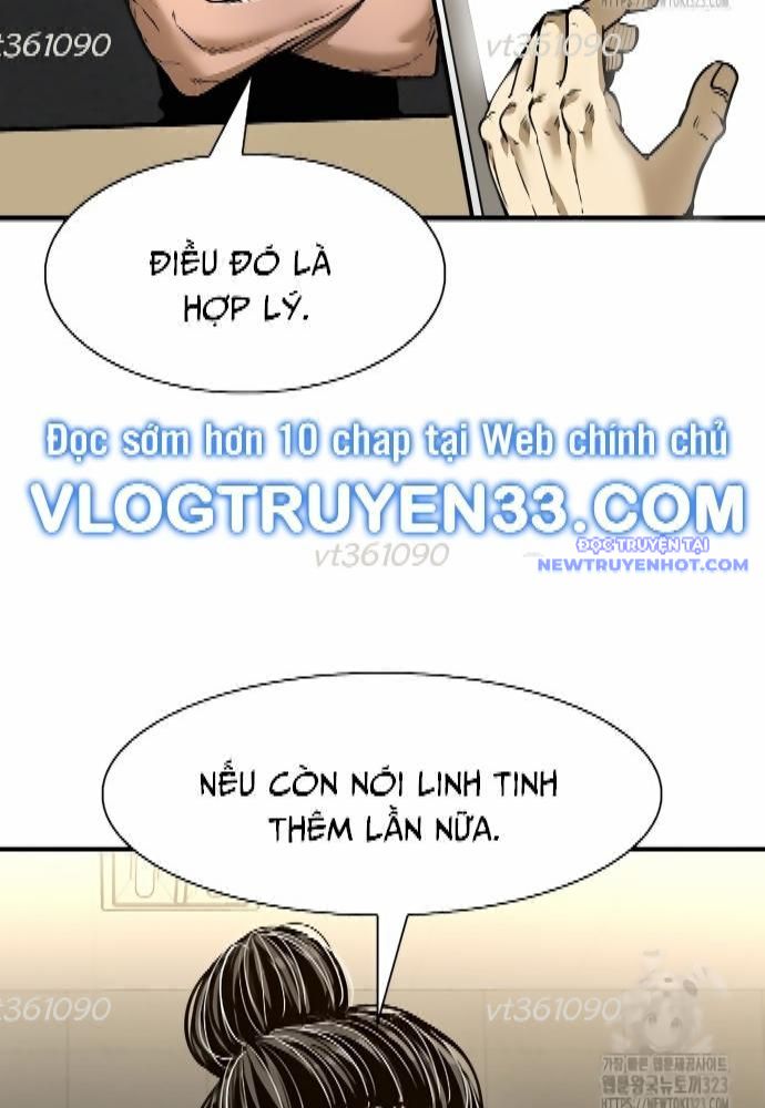 Shark - Cá Mập chapter 307 - Trang 51