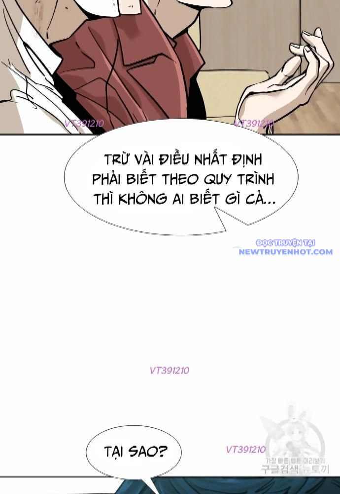 Shark - Cá Mập chapter 265 - Trang 58