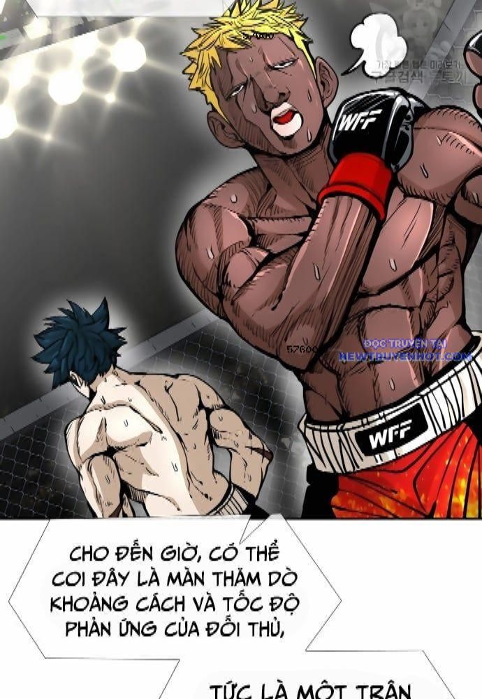 Shark - Cá Mập chapter 260 - Trang 21