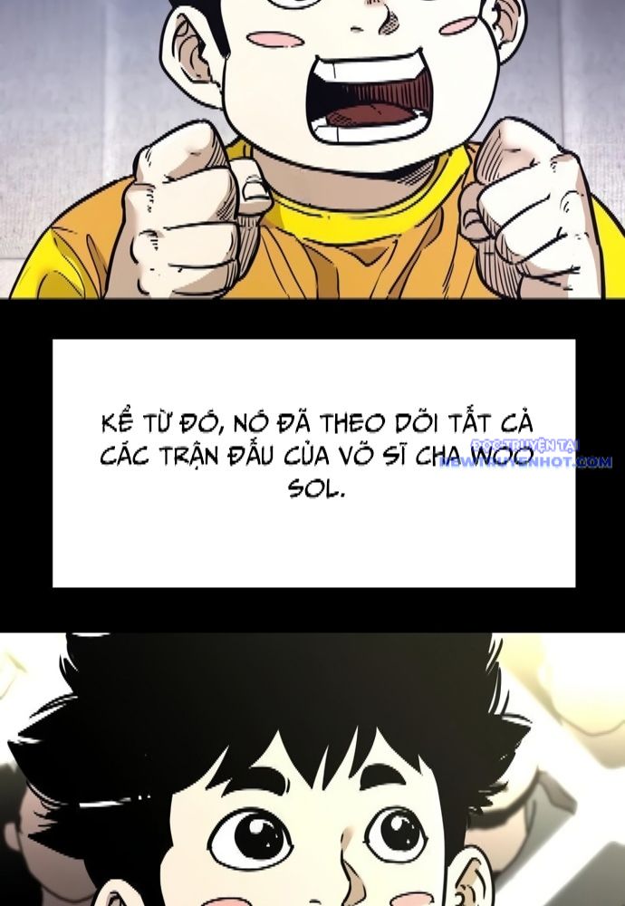 Shark - Cá Mập chapter 322 - Trang 27